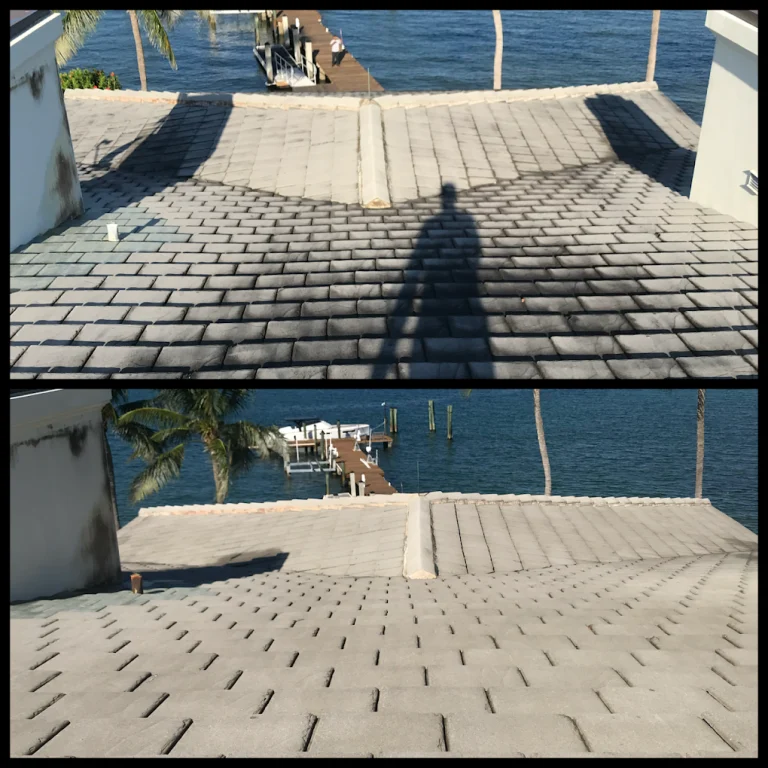 Pressure Washing West Palm Beach FL