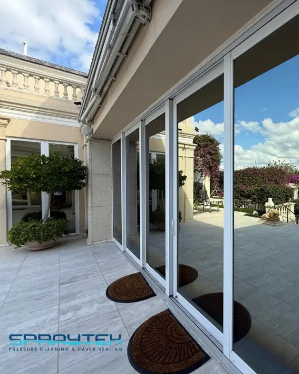 Window Cleaning West Palm Beach FL